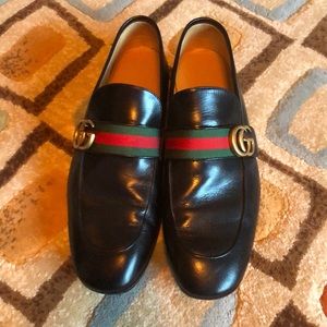 Men’s Gucci shoes